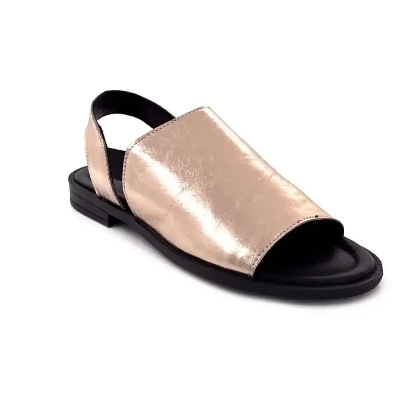 Ivoire 500 2718 oro rosa Ivoire Chaussures