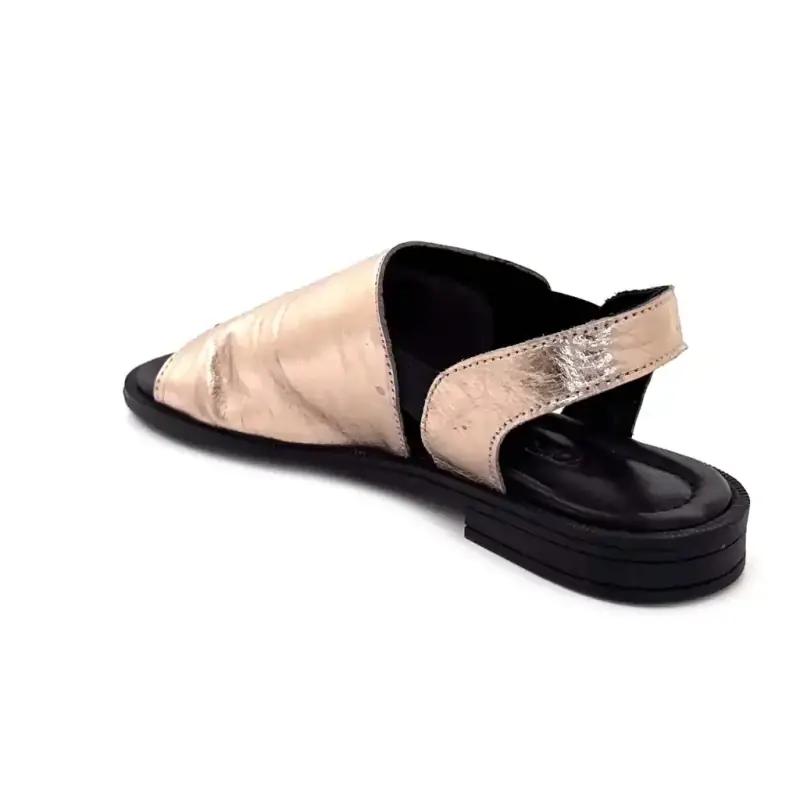 Ivoire 500 2718 oro rosa Ivoire Chaussures