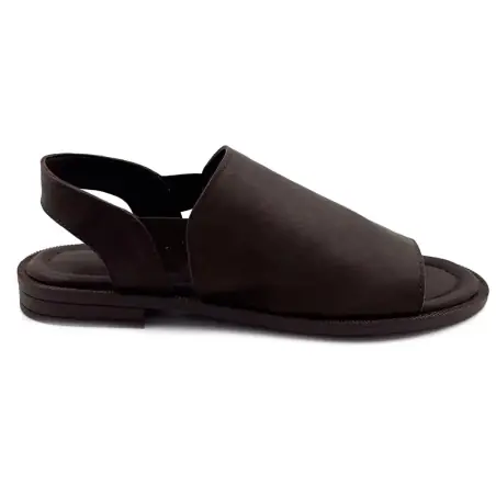 Ivoire sandaler 500 2718 Brunt læder 109,00&nbsp;€