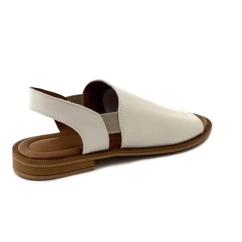 Ivoire 500 2718 Ivoire Chaussures