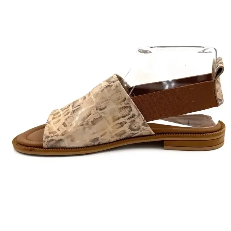 500 2413 Ivoire Chaussures