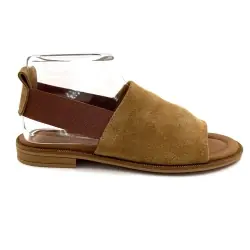 Sandalias Ivoire 500 2413 Ante color camel %price%