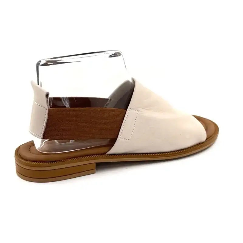 Ivoire 500 2413 Piele crem Ivoire Chaussures
