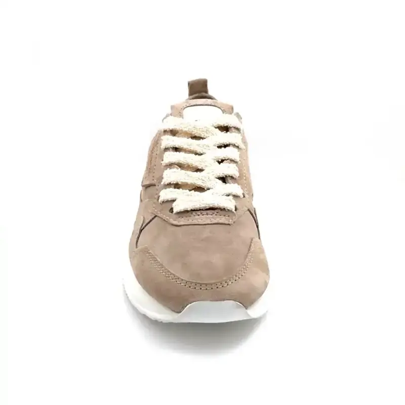Kennel & Schmenger 222101 Daim Beige Ivoire Chaussures