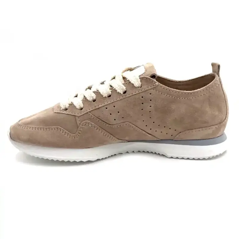 Kennel & Schmenger 222101 Daim Beige Ivoire Chaussures