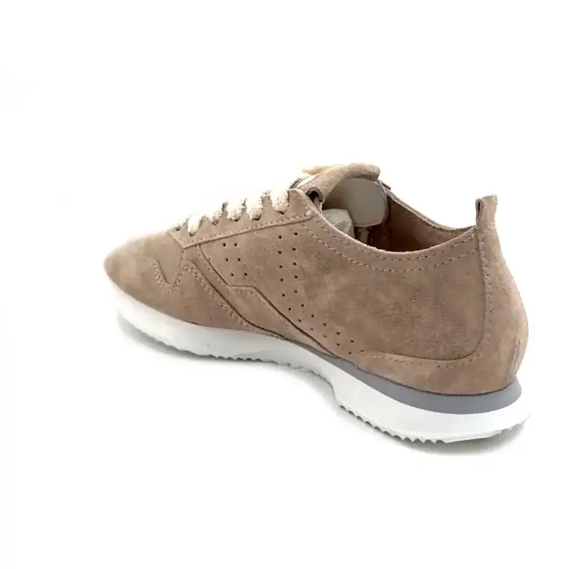 Kennel & Schmenger 222101 Suede Beige Ivoire Chaussures
