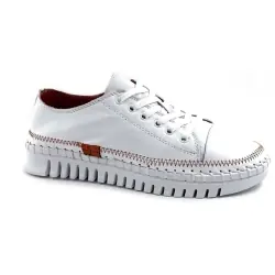 Καλάθι Ivoire 158 1809 Λευκό δέρμα %price% %shop-name%