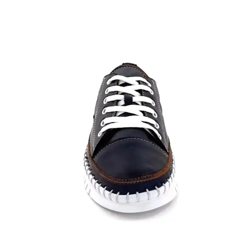 Ivoire 158 1809 Δέρμα θαλάσσης Ivoire Chaussures