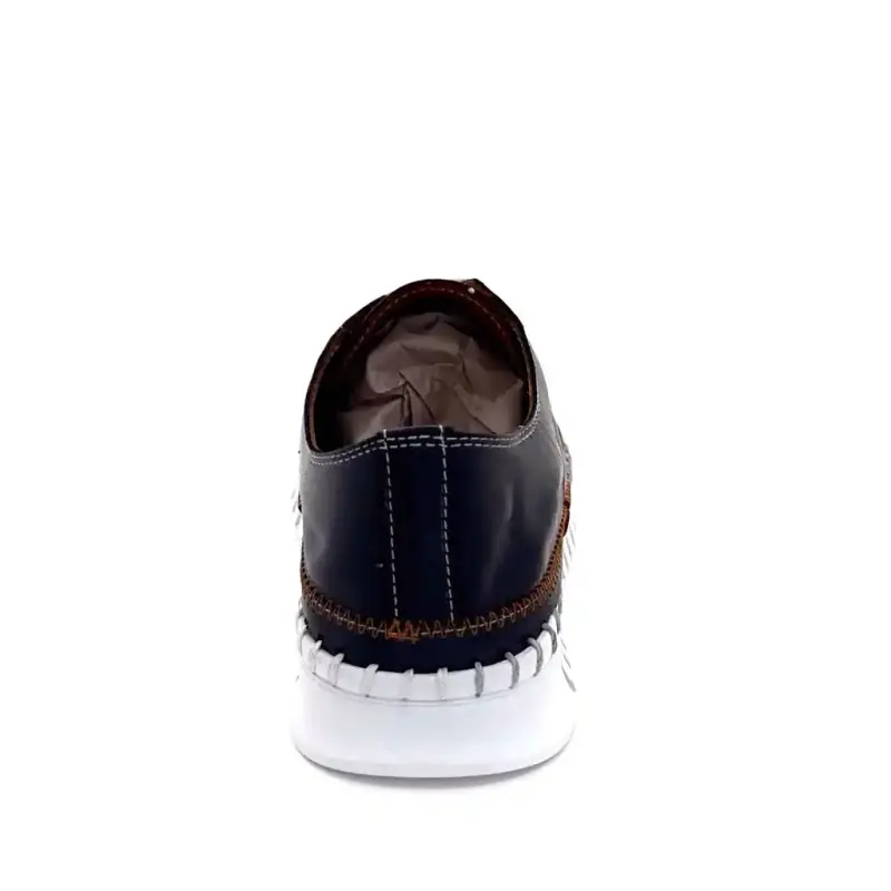 Ivoire 158 1809 Piele marină Ivoire Chaussures