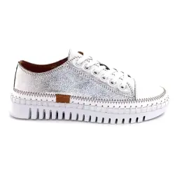 Βασικός Ivoire Chaussures