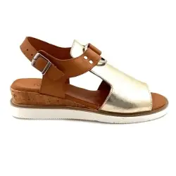 Βασικός Ivoire Chaussures