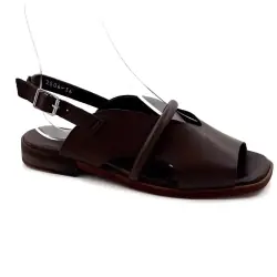 Sandales Ivoire Chaussures