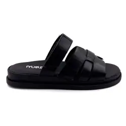 mulas Ivoire Chaussures