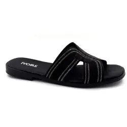 Fancy Ivoire Chaussures