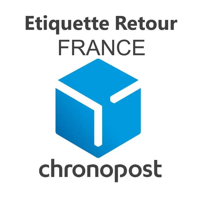 etiqueta crono Ivoire Chaussures