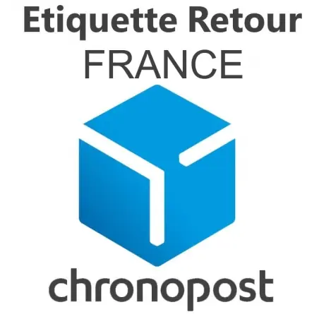 eticheta crono Ivoire Chaussures