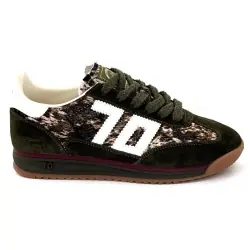 tiener Ivoire Chaussures