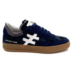 Another Trend Ivoire Chaussures