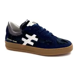 Tendência outro Ivoire Chaussures