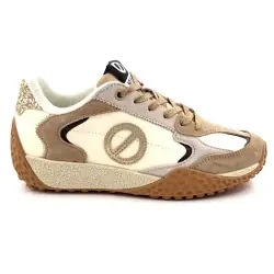 No Name Ivoire Chaussures