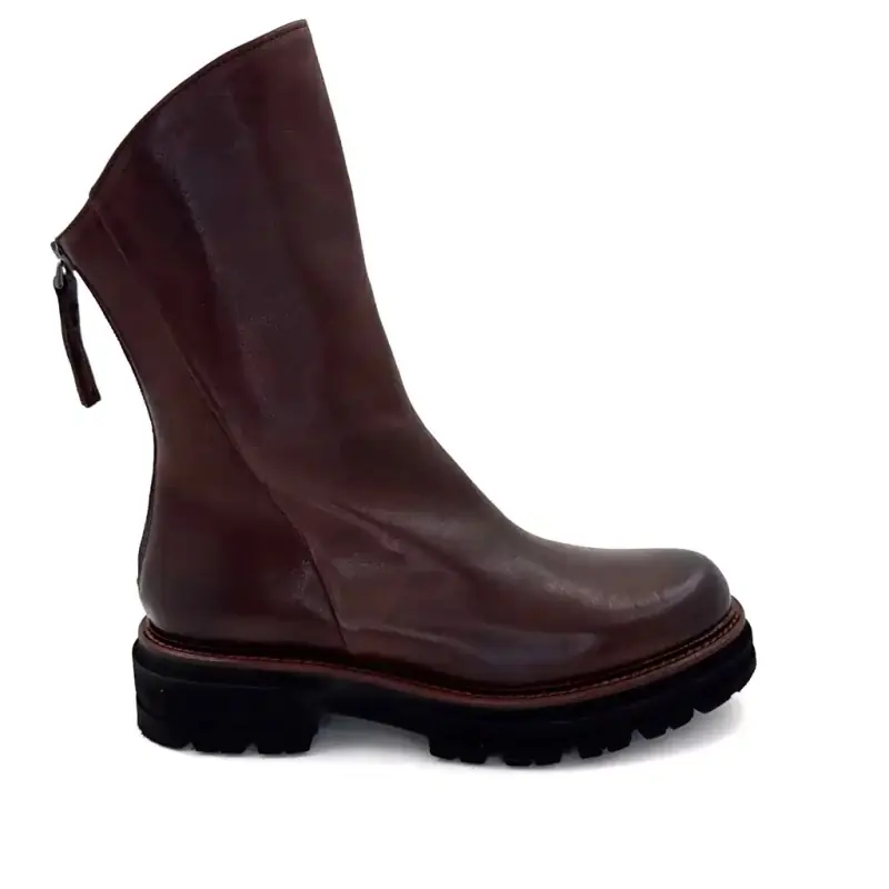 Ivoire boots 3270 Carrie 20 Coffee leather €225.00