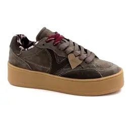 Victoria Ivoire Chaussures