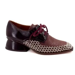 Chie Mihara Ivoire Chaussures