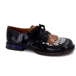 Chie Mihara Ivoire Chaussures