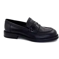 Mocassins Ivoire Chaussures