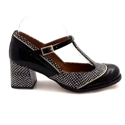 Escarpins Ivoire Chaussures