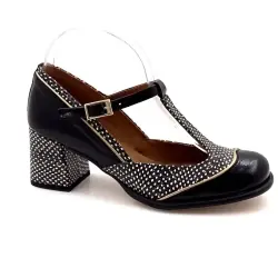 Escarpins Ivoire Chaussures