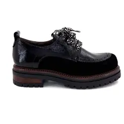 MKD Ivoire Chaussures