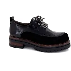 MKD Ivoire Chaussures