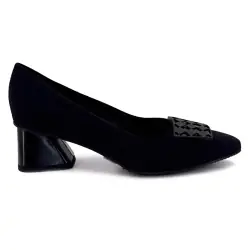 Escarpins Ivoire Chaussures