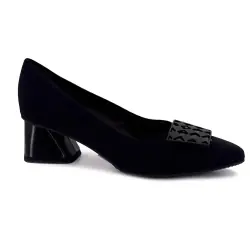 Escarpins Ivoire Chaussures