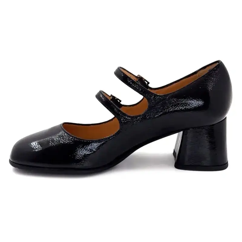 Ivoire CH1007 σε ιβουάρ χρώμα Ivoire Chaussures
