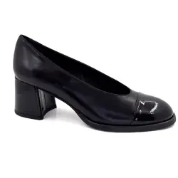 Escarpins Ivoire Chaussures