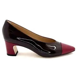 Escarpins Ivoire Chaussures