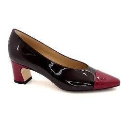 Escarpins Ivoire Chaussures