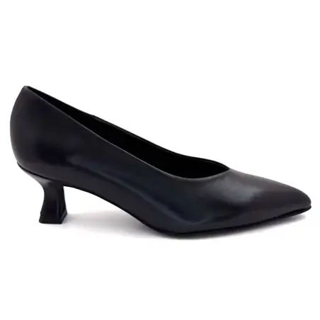 Pedro Miralles 24374 Svarta Läderpumps 139,00&nbsp;€
