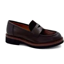 Mocassins Ivoire Chaussures