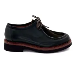 Derbys Ivoire 3225 Piel Ante Verdone %price%