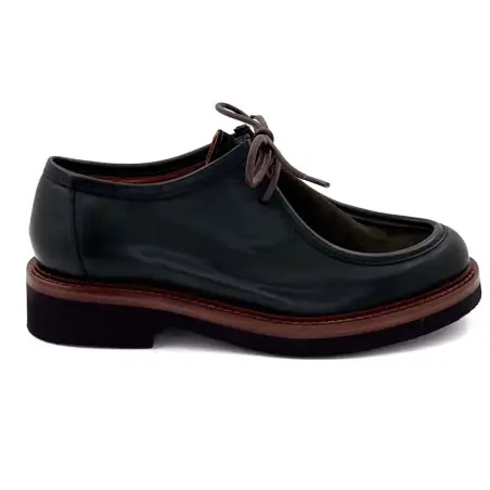 Ivoire Derbies 3225 Verdone ruskindslæder 199,00&nbsp;€