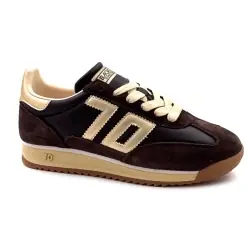 Teenager Ivoire Chaussures