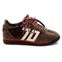 Teenager Ivoire Chaussures