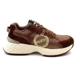 No Name Ivoire Chaussures