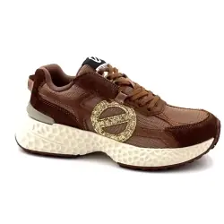 No Name Ivoire Chaussures