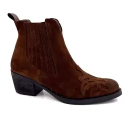 MKD Ivoire Chaussures