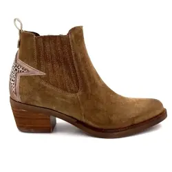 MKD Ivoire Chaussures