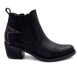 MKD Ivoire Chaussures
